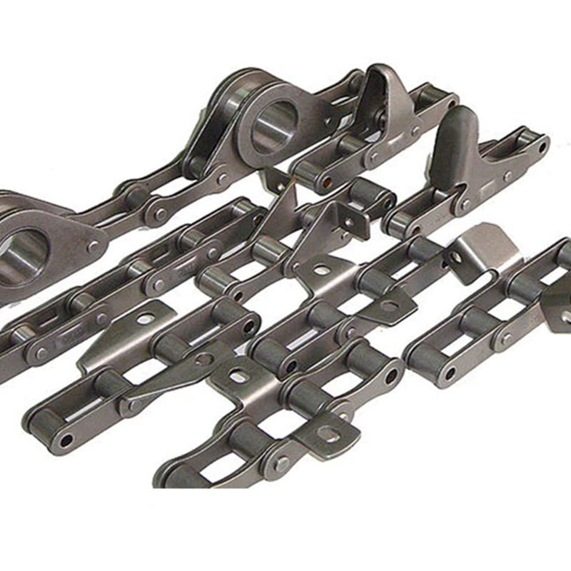 Can Steel Conveyor Roller Chains Be Used in High-Temperature Environments? Can Steel Conveyor Roller Chains Be Used in High-Temperature Environments?