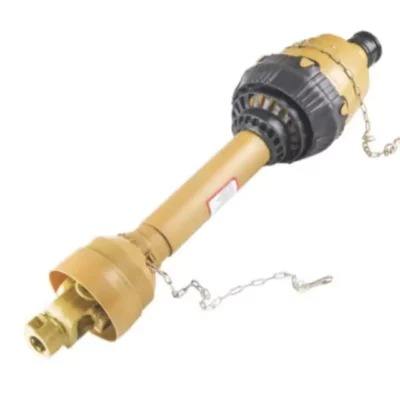 How to troubleshoot a faulty PTO shaft on a round baler? How to troubleshoot a faulty PTO shaft on a round baler?