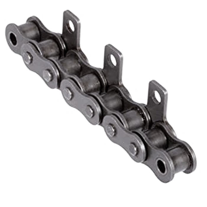 What are the key specifications to consider when selecting a leaf chain? What are the key specifications to consider when selecting a leaf chain?