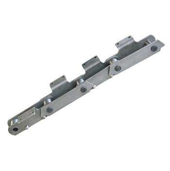 What is a pan conveyor chain and how is it used in the cement industry? What is a pan conveyor chain and how is it used in the cement industry?