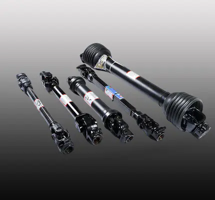 Drive Shaft Drive Shaft