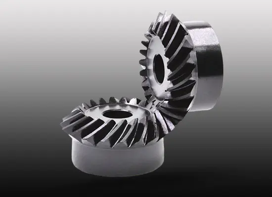 Gear & Racks Gear & Racks