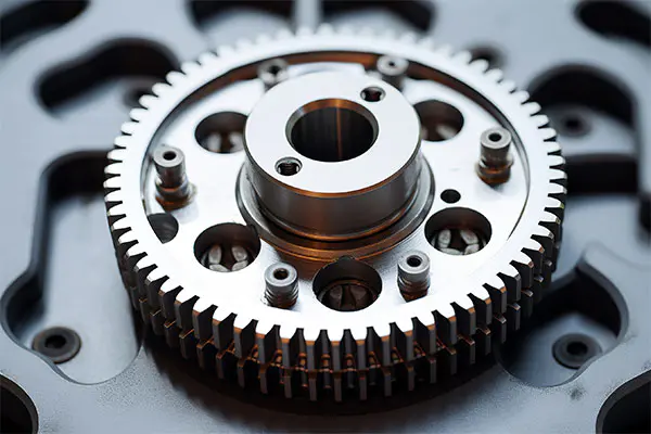 The counterattack path of agricultural machinery small gears The counterattack path of agricultural machinery small gears