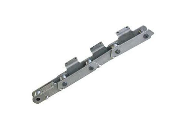 What is a pan conveyor chain and how is it used in the cement industry? What is a pan conveyor chain and how is it used in the cement industry?