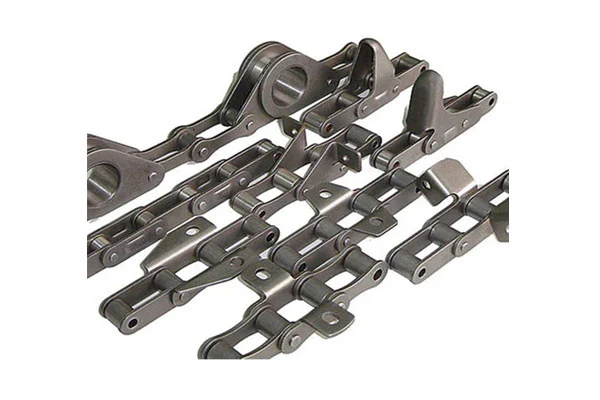 Can Steel Conveyor Roller Chains Be Used in High-Temperature Environments? Can Steel Conveyor Roller Chains Be Used in High-Temperature Environments?