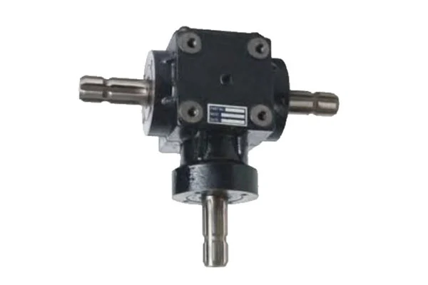 How do you maintain and lubricate a bevel gearbox? How do you maintain and lubricate a bevel gearbox?
