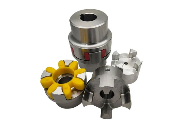How to measure an industrial drive shaft correctly? How to measure an industrial drive shaft correctly?