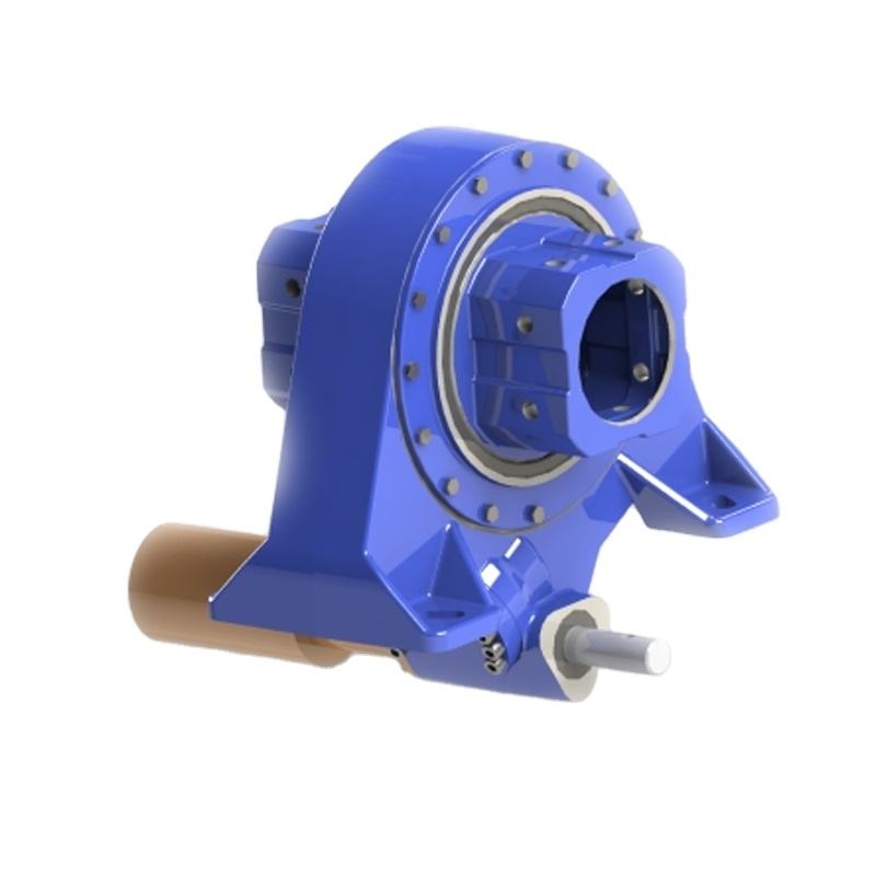 JL9 Series Ratio 780:1 Worm Gear Planetary Motor Solar Panel Tracking Slewing Drive Gearbox Reducer JL9 Series Ratio 780:1 Worm Gear Planetary Motor Solar Panel Tracking Slewing Drive Gearbox Reducer