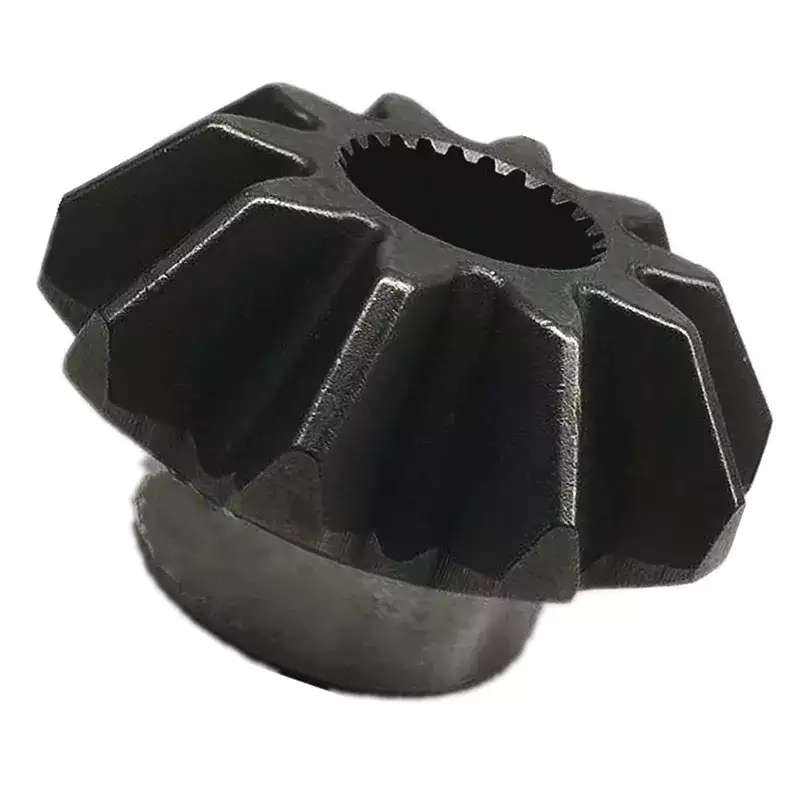 Agricultural TD060-12523 5-19-133-06 TD060-12524 Steering Gear 10T for Tractor M6040,M5000 Agricultural TD060-12523 5-19-133-06 TD060-12524 Steering Gear 10T for Tractor M6040,M5000