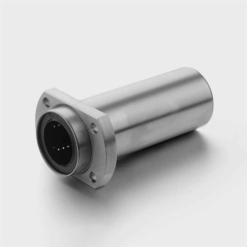 LMHP..L (SMT..W-E) Series Long Pilot Pattern Flange Linear Bearing Bushing of LMHP6LUU LMHP8LUU LMHP10LUU LMHP12LUU LMHP..L (SMT..W-E) Series Long Pilot Pattern Flange Linear Bearing Bushing of LMHP6LUU LMHP8LUU LMHP10LUU LMHP12LUU