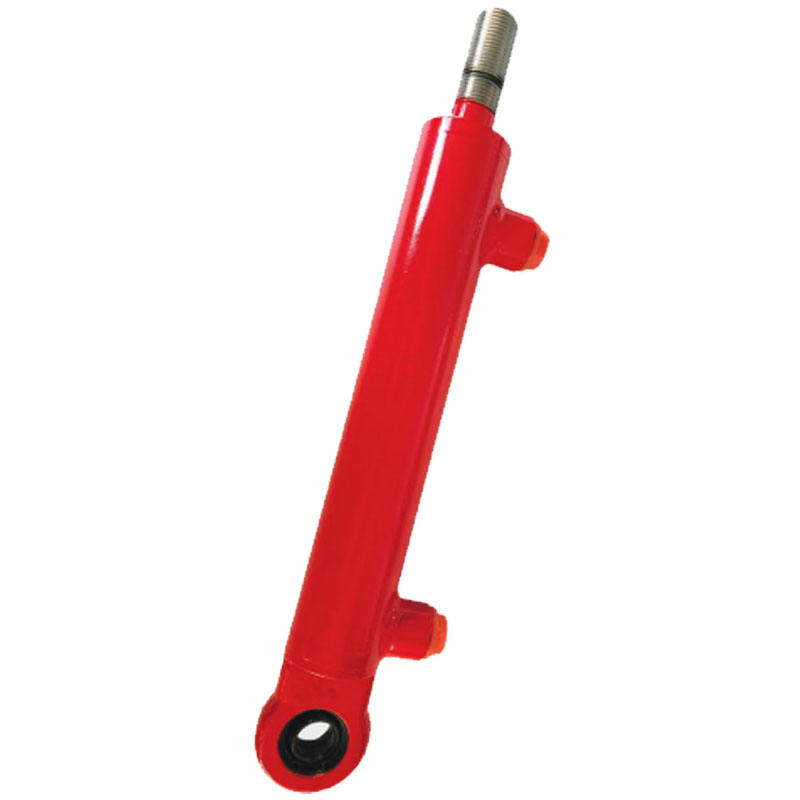 YM4P.83K.05 Combine Corn Harvester Steering Hydraulic Cylinder for Corn Wheat Rice Harvester Agricultural Machine YM4P.83K.05 Combine Corn Harvester Steering Hydraulic Cylinder for Corn Wheat Rice Harvester Agricultural Machine