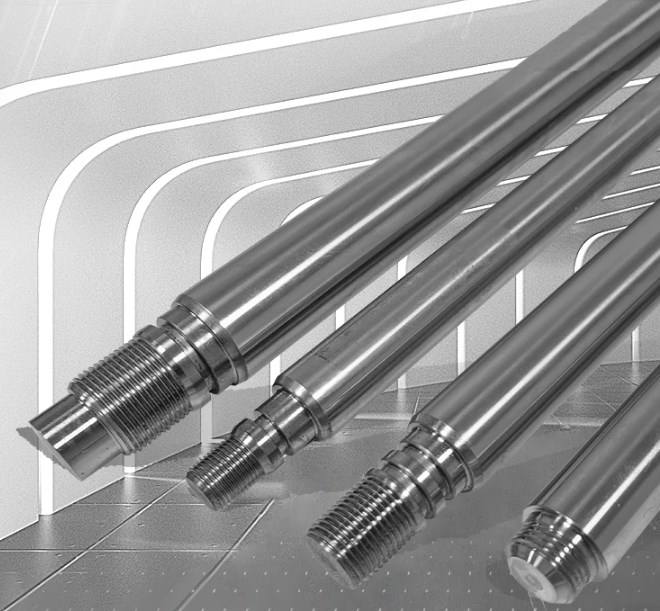 YD25-001A Harvester Reel Hydraulic Cylinder for Corn Wheat Rice Harvester Agricultural Machine