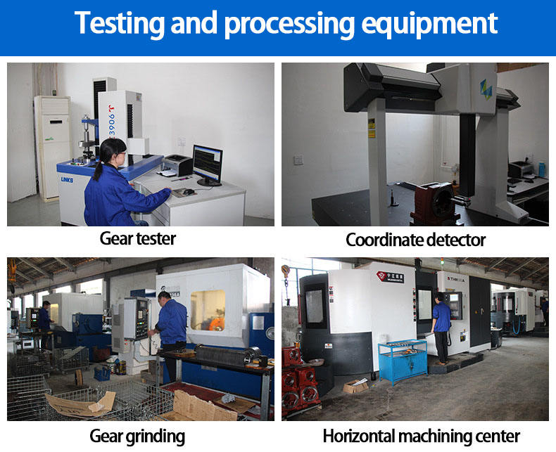 Corrosion Resistant SSRV090 Stainless Steel Gear Wheel Reduction Motor Drive Speed Reducer Worm Gearbox