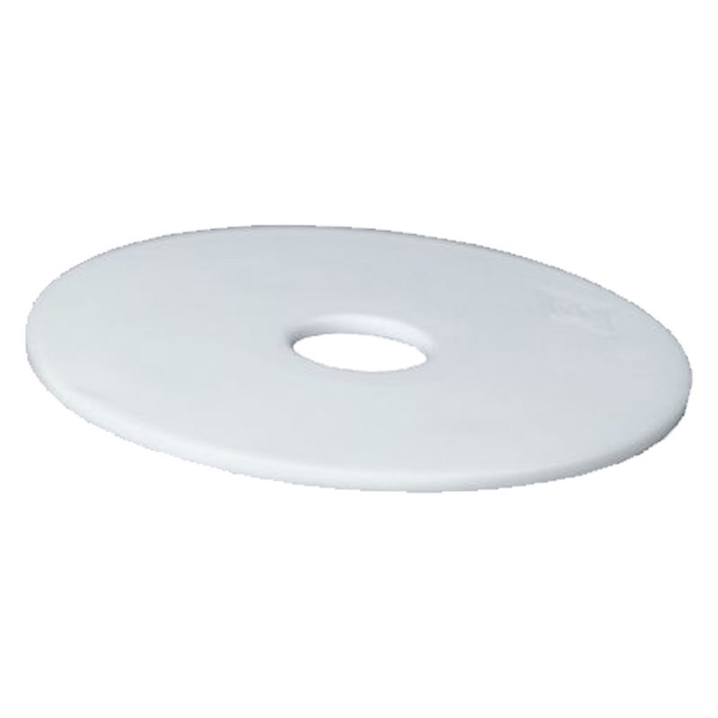 PJ5685-B Silent Circuit Wheel Flange for Plastic Conveyor Chain System PJ5685-B Silent Circuit Wheel Flange for Plastic Conveyor Chain System