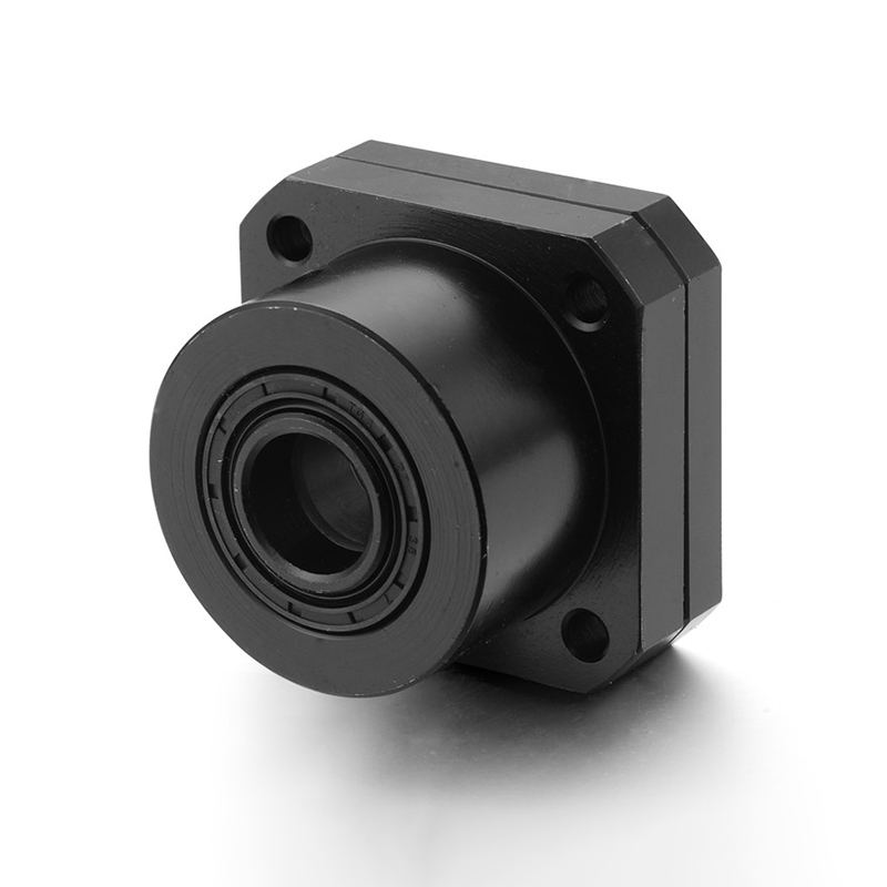 FK Series Flange Nut Mount Ball Screw Bracket of FK5 FK6 FK8 FK10 FK12 FK15 FK20 FK25 FK30