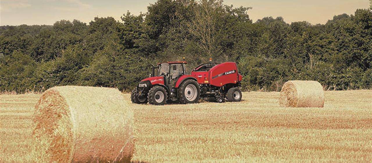 HK-DK-12 Agricultural Baler Opening Hydraulic Cylinder