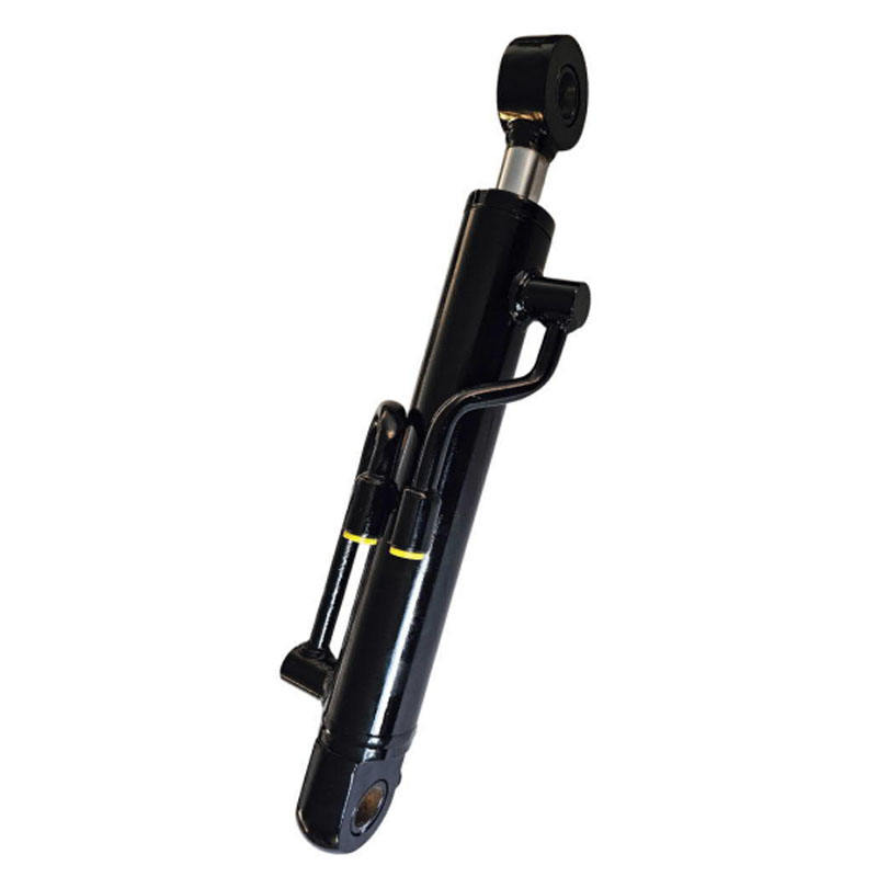 CSYG2076 Micro Digger Excavator Bucket Hydraulic Cylinder for Construction Machinery CSYG2076 Micro Digger Excavator Bucket Hydraulic Cylinder for Construction Machinery