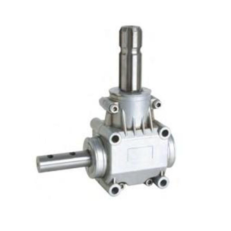 Fertilizer Spreader Gearbox, Gearboxes for Manura Spreader Gear Box