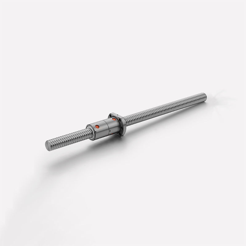 DFU Series Precision CNC Lead Ball Screw of DFU01604 DFU01605 DFU02004 DFU Series Precision CNC Lead Ball Screw of DFU01604 DFU01605 DFU02004