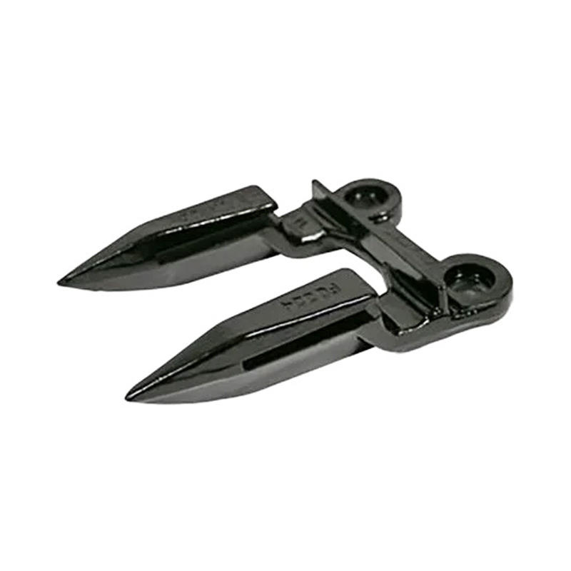 334305A1 Forged Knife Guard for Agricultural Combine Harvester HRC52-56 334305A1 Forged Knife Guard for Agricultural Combine Harvester HRC52-56