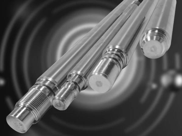 Hydraulic Cylinder for Harvester Header Agricultural Machine