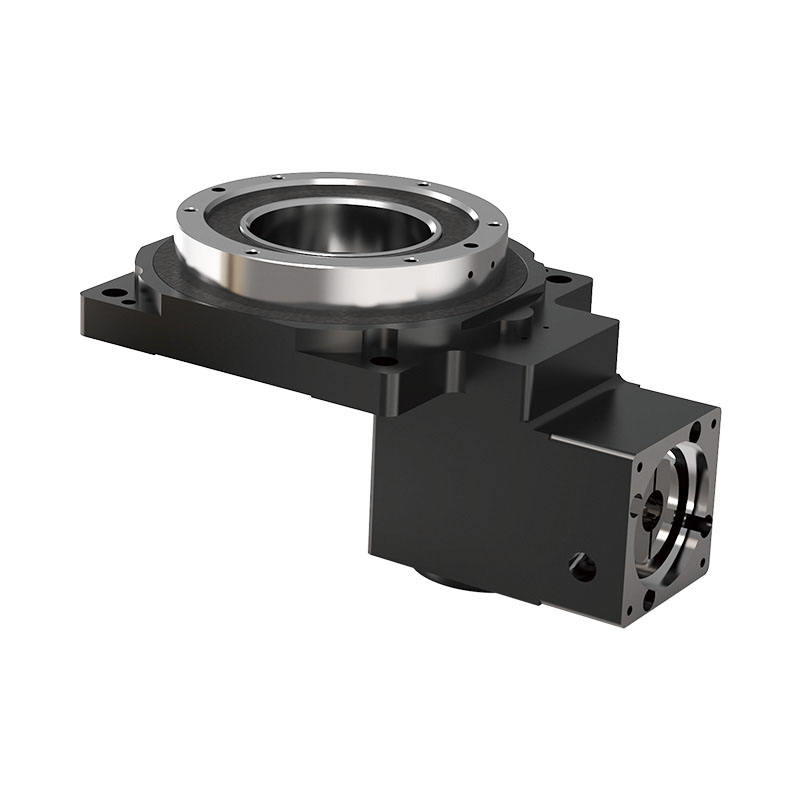 OEM THR200 Hollow Rotary Actuator Rotating Platform Table for High Precision Planetary Gearbox OEM THR200 Hollow Rotary Actuator Rotating Platform Table for High Precision Planetary Gearbox