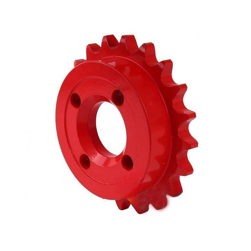 Agricultural Spare Parts 20T 0709.11.01 Chain Sprocket for Baler AP61,AP63,AP71 Agricultural Spare Parts 20T 0709.11.01 Chain Sprocket for Baler AP61,AP63,AP71
