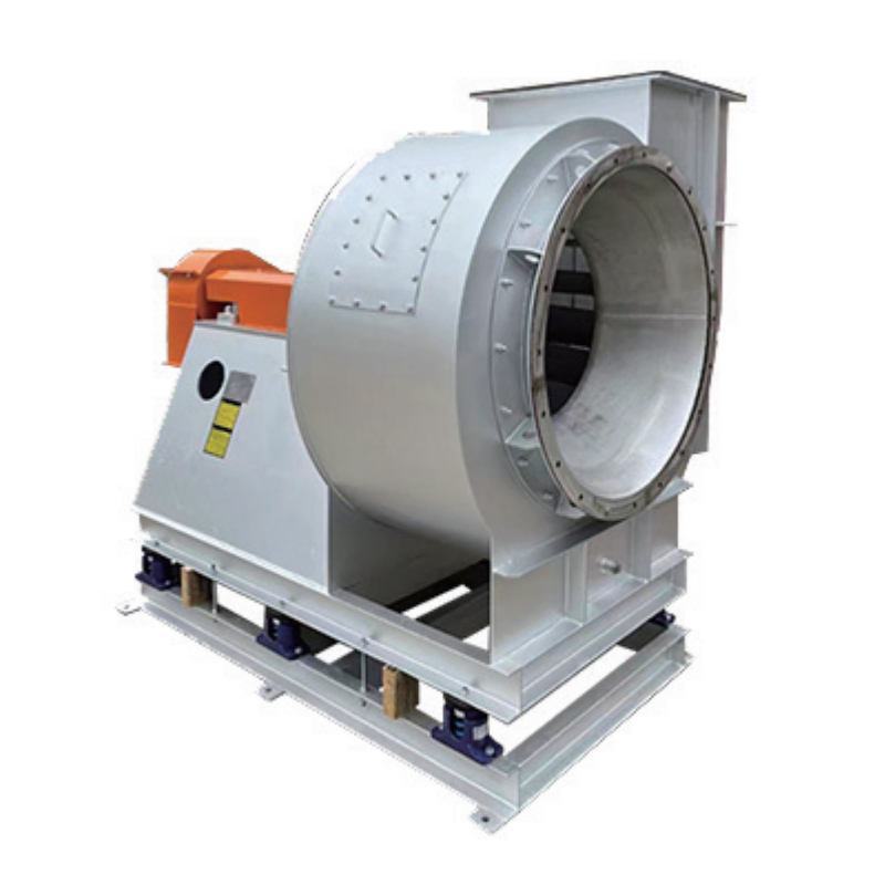 4-79 Industrial Air Blower Centrifugal Exhaust Fan - Buy 4-79 ...