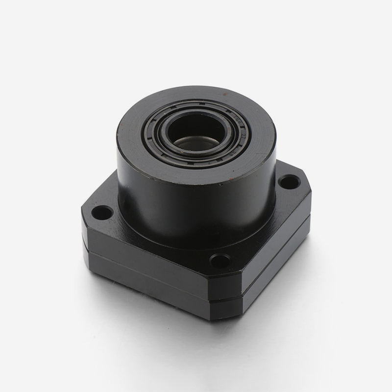 FK Series Flange Nut Mount Ball Screw Bracket of FK5 FK6 FK8 FK10 FK12 FK15 FK20 FK25 FK30