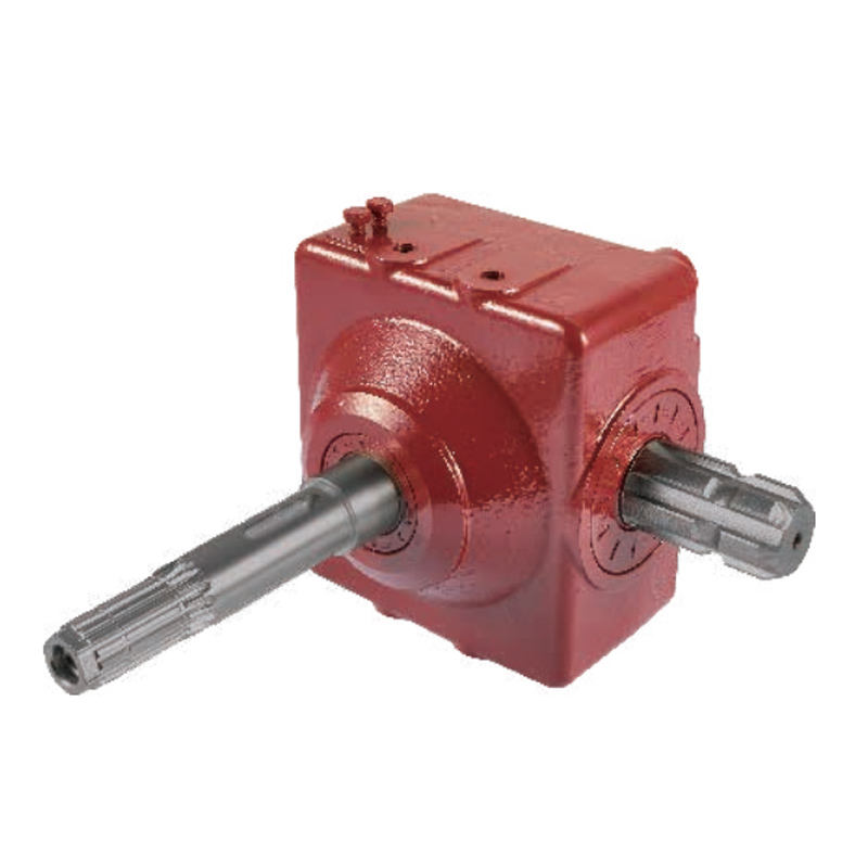 TM611 Series Agricultural Gearbox for Shredder TM611 Series Agricultural Gearbox for Shredder
