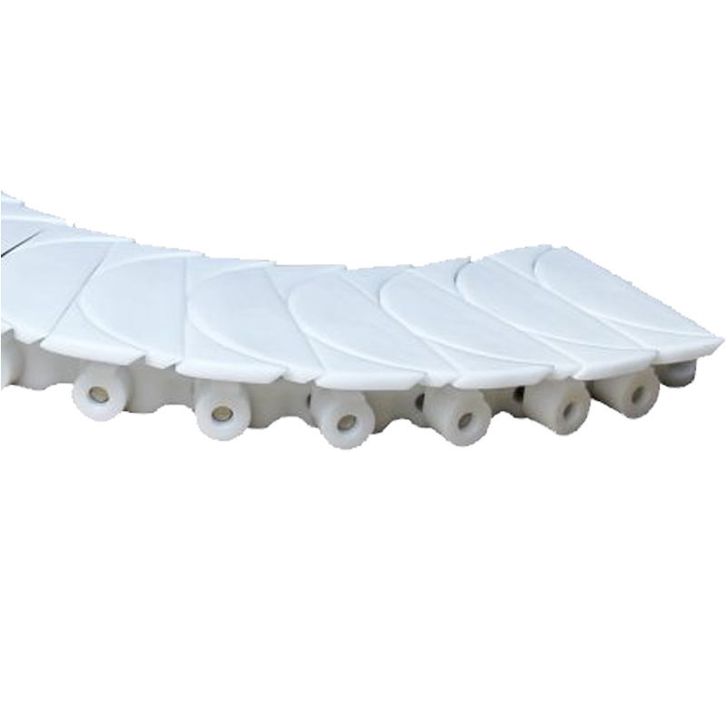 1775 Gapless Sideflex Run Single Hinge Chain Engineering Plastic Conveyor Chain with Drive Idler Sprocket Wheel 1775 Gapless Sideflex Run Single Hinge Chain Engineering Plastic Conveyor Chain with Drive Idler Sprocket Wheel