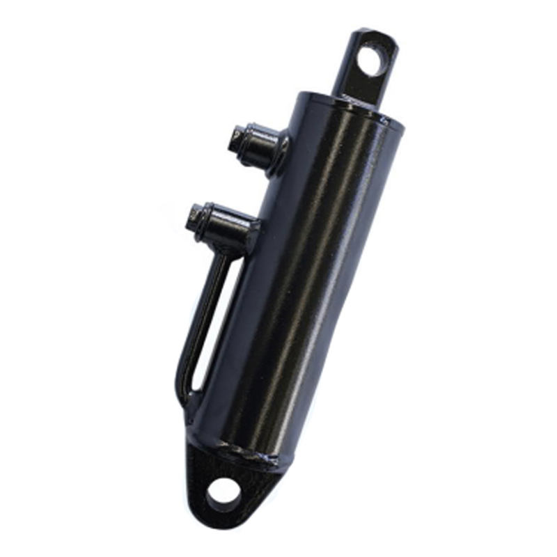 HSG40/20*175-323 Oil Tractor Front Axle Steering Hydraulic Cylinder