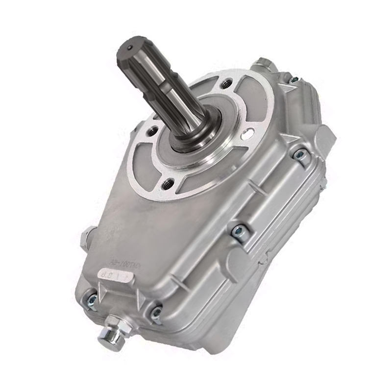 KM7001 Series Tractor Hydraulic Pump PTO Speed Increaser Aluminium Pto Multipliter Gearbox KM7001 Series Tractor Hydraulic Pump PTO Speed Increaser Aluminium Pto Multipliter Gearbox