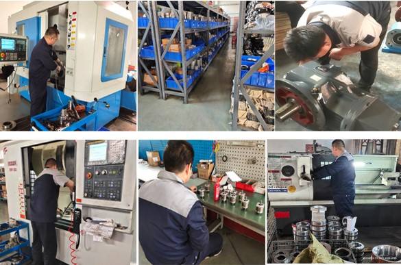 Bonfiglioli Planetary Reducer Slewing Slew Gear Drive Unit Travel Winch Wheeled Tracked Vehicle Wind Turbines Planetary Gearbox