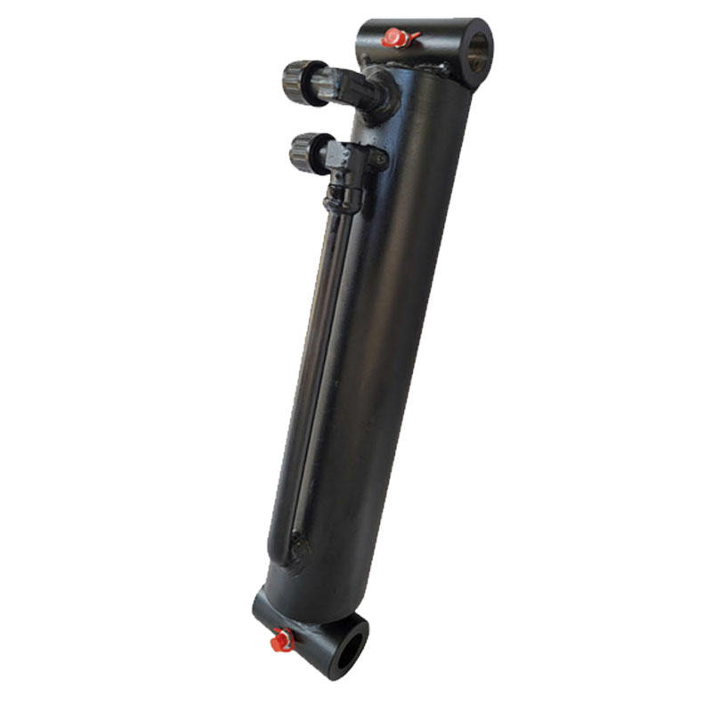 D50 Crawler Transport Vehicle Bucket Hydraulic Cylinder D50 Crawler Transport Vehicle Bucket Hydraulic Cylinder