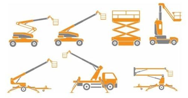 Sanitation Vehicle Lifting Hydraulic Cylinder for Construction Machinery