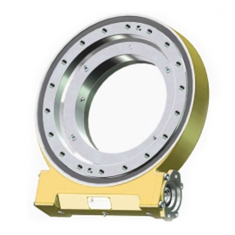 JW14 Ratio 86:1 Slewing Drive Gearbox Worm Gear Slew Drive for Beam Carrier Fog Cannon JW14 Ratio 86:1 Slewing Drive Gearbox Worm Gear Slew Drive for Beam Carrier Fog Cannon