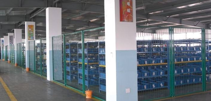 YEJ Series 0.12-7.5kW Three Phase Asynchronous Motor Brake Motor