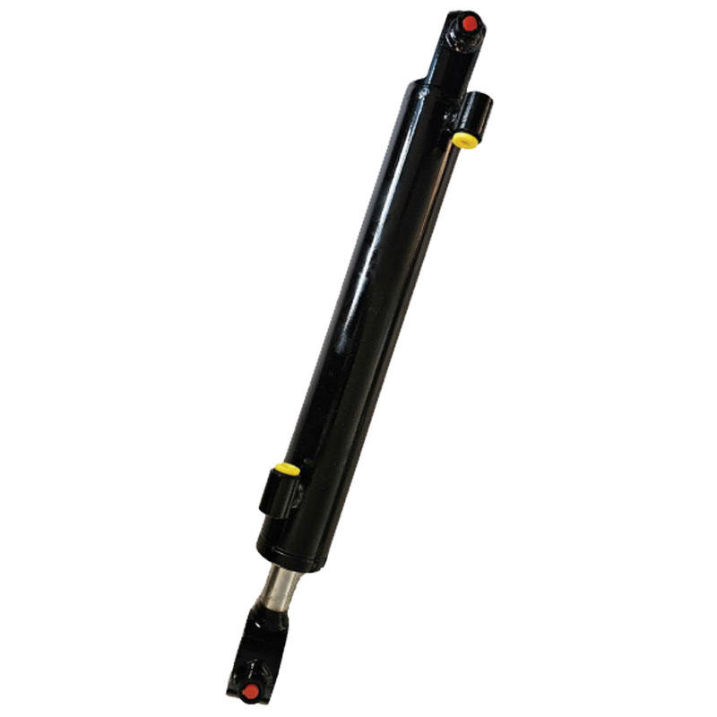 CSYG739 Micro Digger Excavator Steering Hydraulic Cylinder for Construction Machinery CSYG739 Micro Digger Excavator Steering Hydraulic Cylinder for Construction Machinery