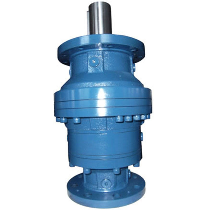 Bonfiglioli Planetary Reducer Slewing Slew Gear Drive Unit Travel Winch Wheeled Tracked Vehicle Wind Turbines Planetary Gearbox