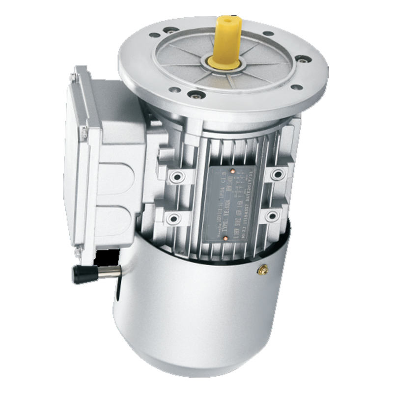 YEJ Series 0.12-7.5kW Three Phase Asynchronous Motor Brake Motor YEJ Series 0.12-7.5kW Three Phase Asynchronous Motor Brake Motor