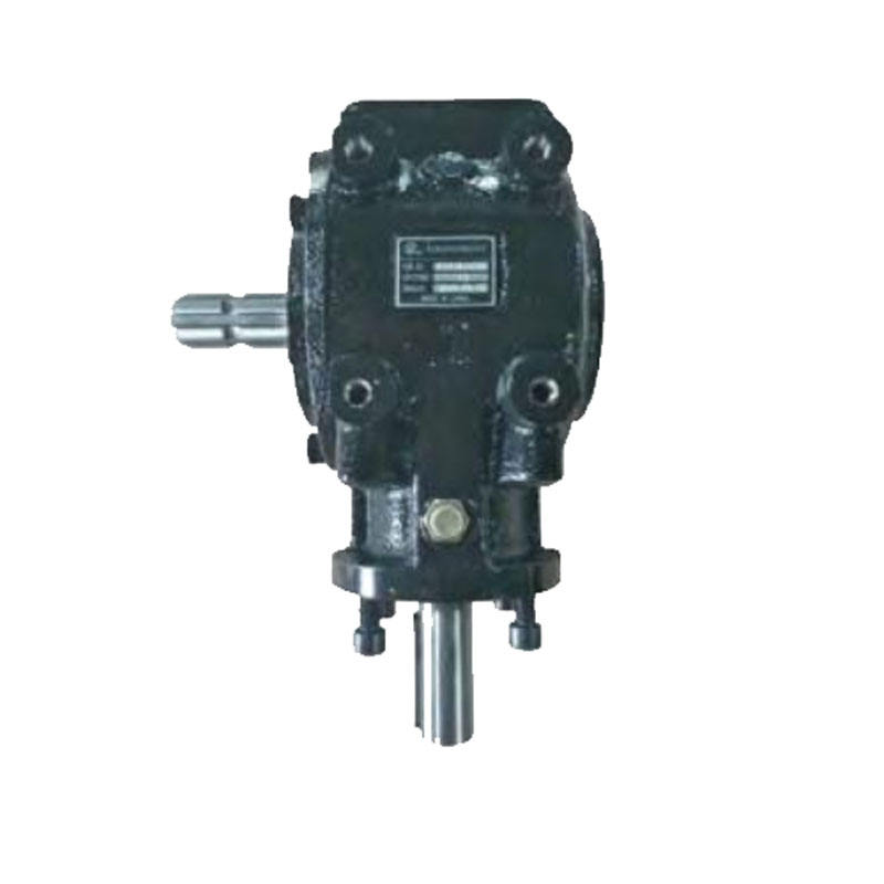 Agricultural gearbox pto speed increaser gear multiplier for tractor