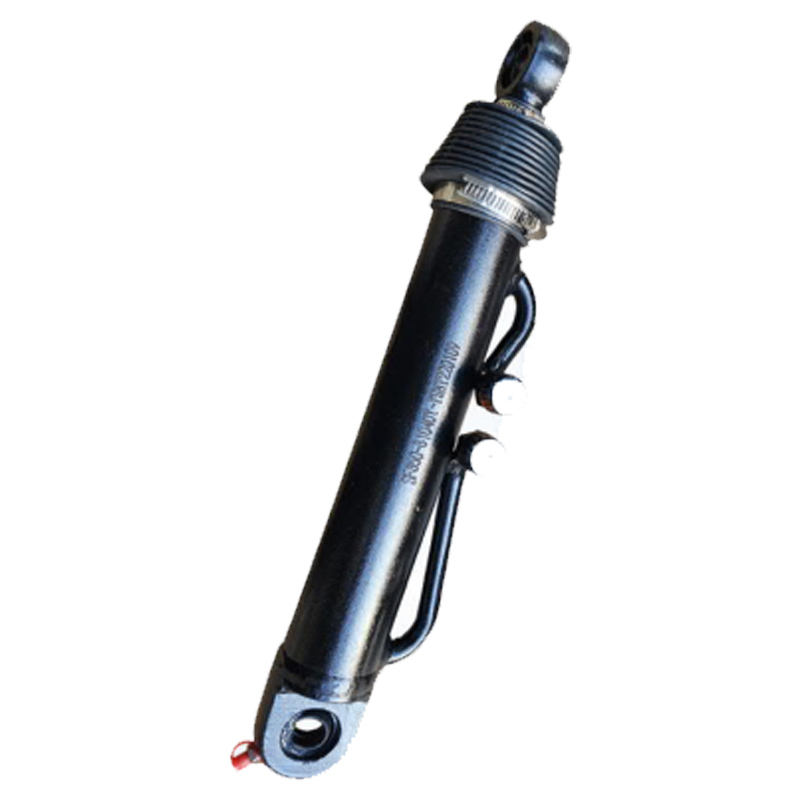 HSG40/20*175-323 Oil Tractor Front Axle Steering Hydraulic Cylinder