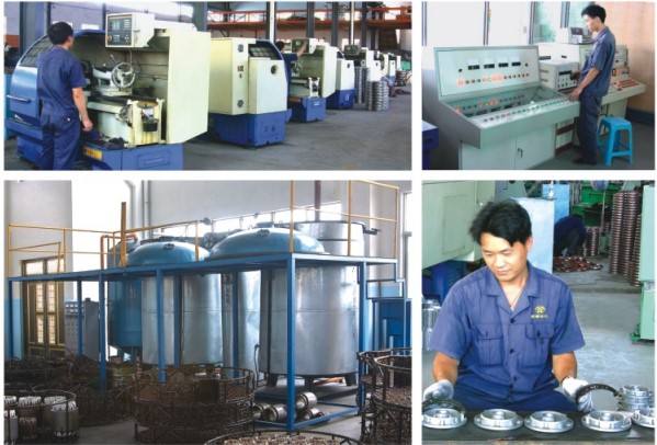 UD Series Mechanical Stepless Transmission Machine RW Worm Gear Unit