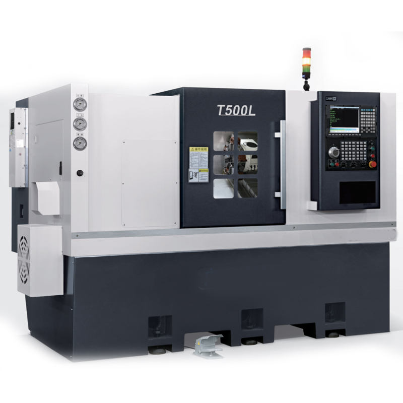 T Series Servo Turret Cnc Lathe Cnc Center Machine T Series Servo Turret Cnc Lathe Cnc Center Machine