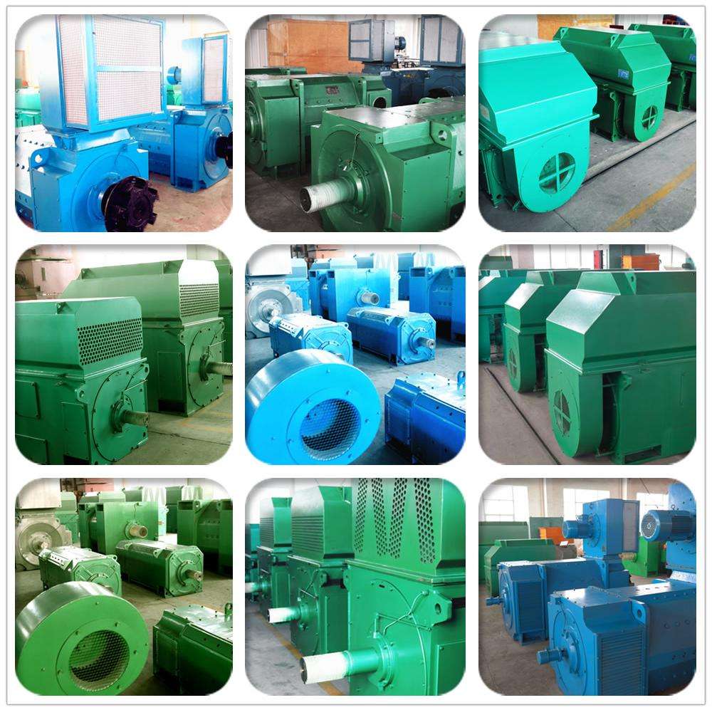 BXG Series Hygienic Washdown Stainless Steel Premium Three Phase Induction Motors