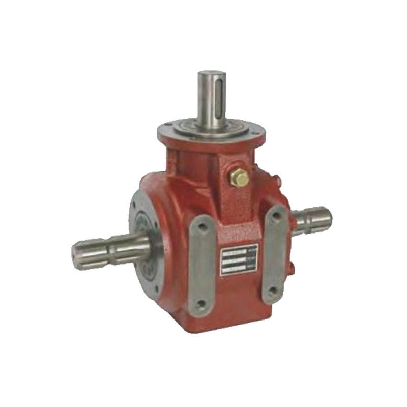 Agricultural gearbox pto speed increaser gear multiplier for tractor