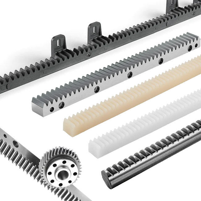 Nylon Stainless Steel Plastic Curved CNC Part Linear Automatic Window Door Opener Spur Helical Pinion Gear Rack for Sliding Gate Nylon Stainless Steel Plastic Curved CNC Part Linear Automatic Window Door Opener Spur Helical Pinion Gear Rack for Sliding Gate