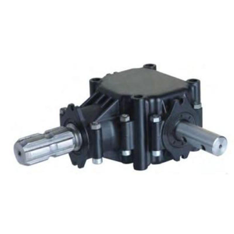 Fertilizer Spreader Gearbox, Gearboxes for Manura Spreader Gear Box
