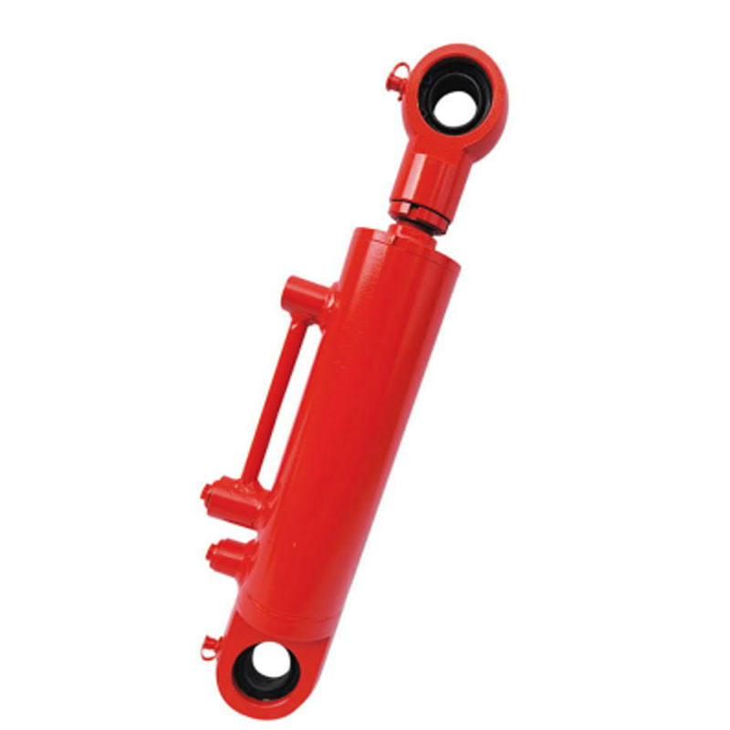 Sanitation Vehicle Roof Cover Hydraulic Cylinder for Construction Machinery Sanitation Vehicle Roof Cover Hydraulic Cylinder for Construction Machinery